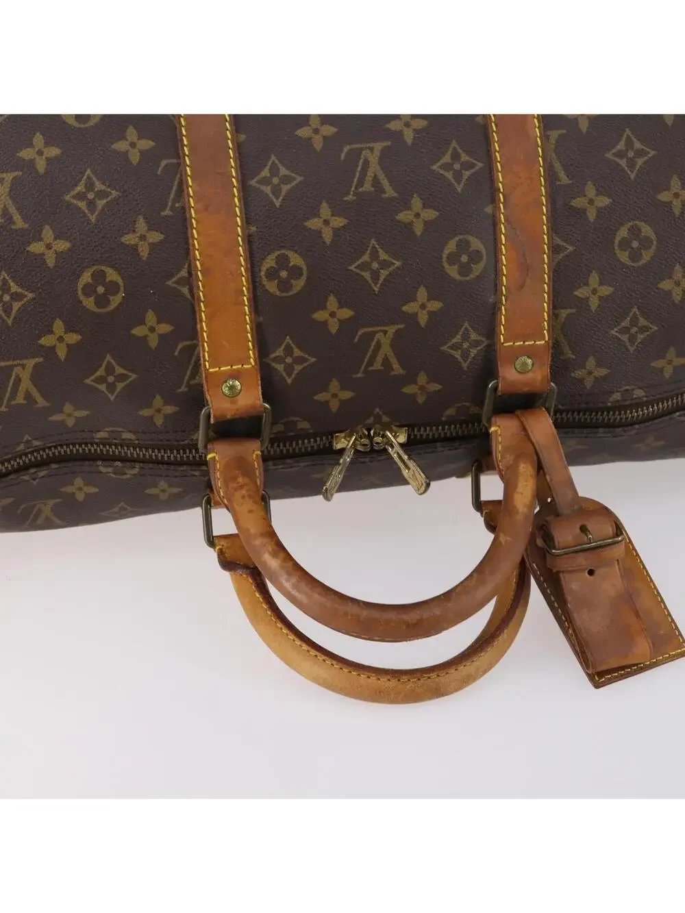 Louis Vuitton indulge timeless
